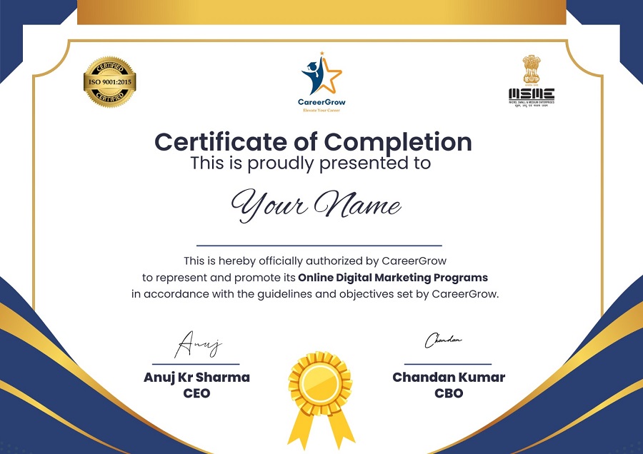 careergrow