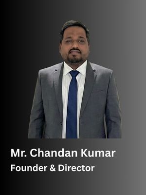 Chandan Kumar